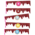 Fajas medianas Donuts 8u